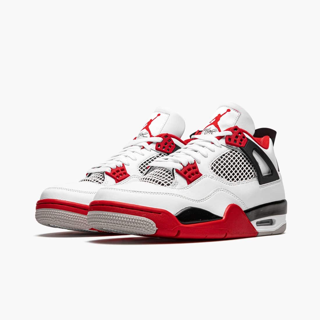 Air Jordan 4 OG Fire Red