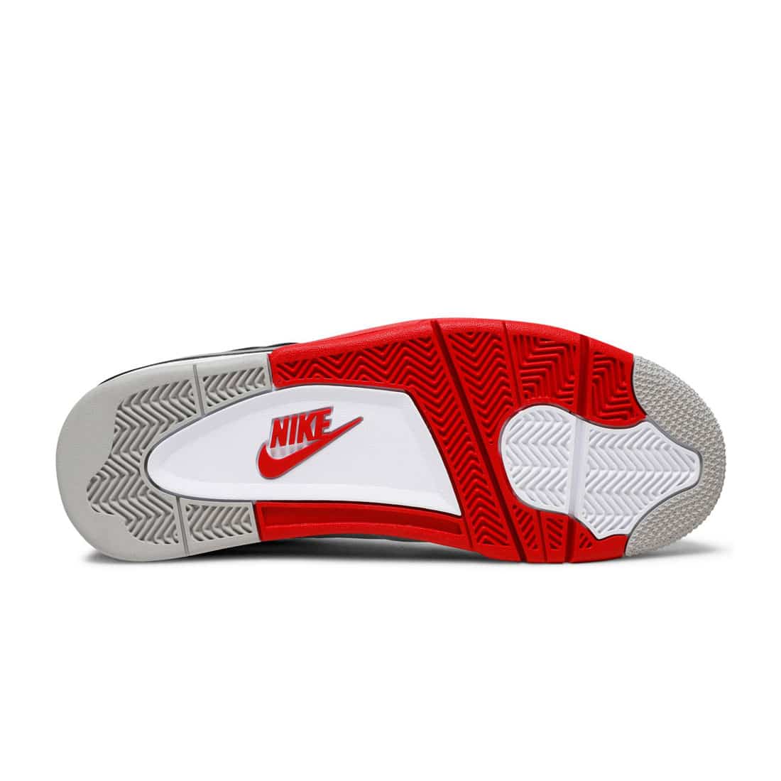 Air Jordan 4 OG Fire Red