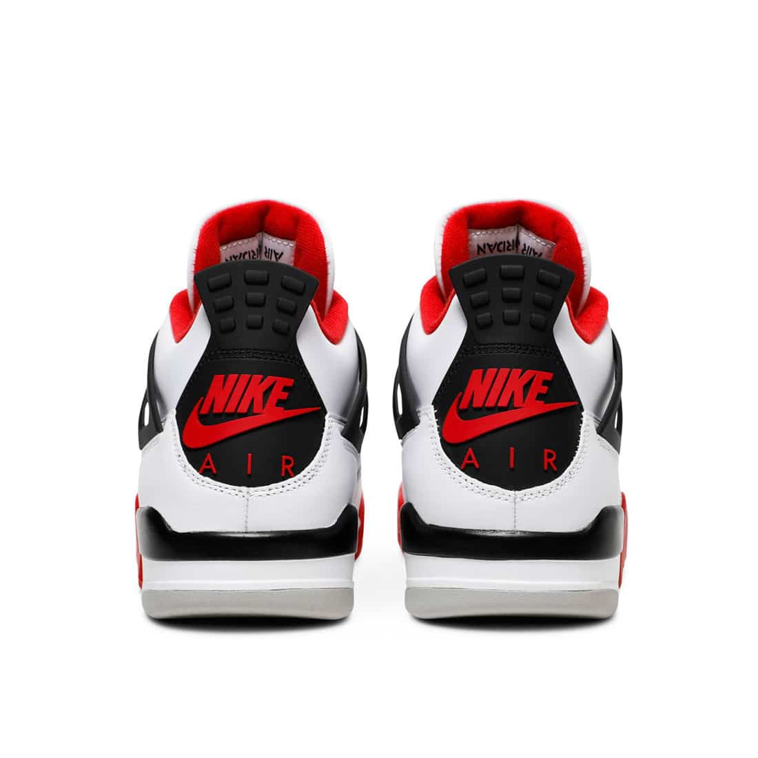 Air Jordan 4 OG Fire Red
