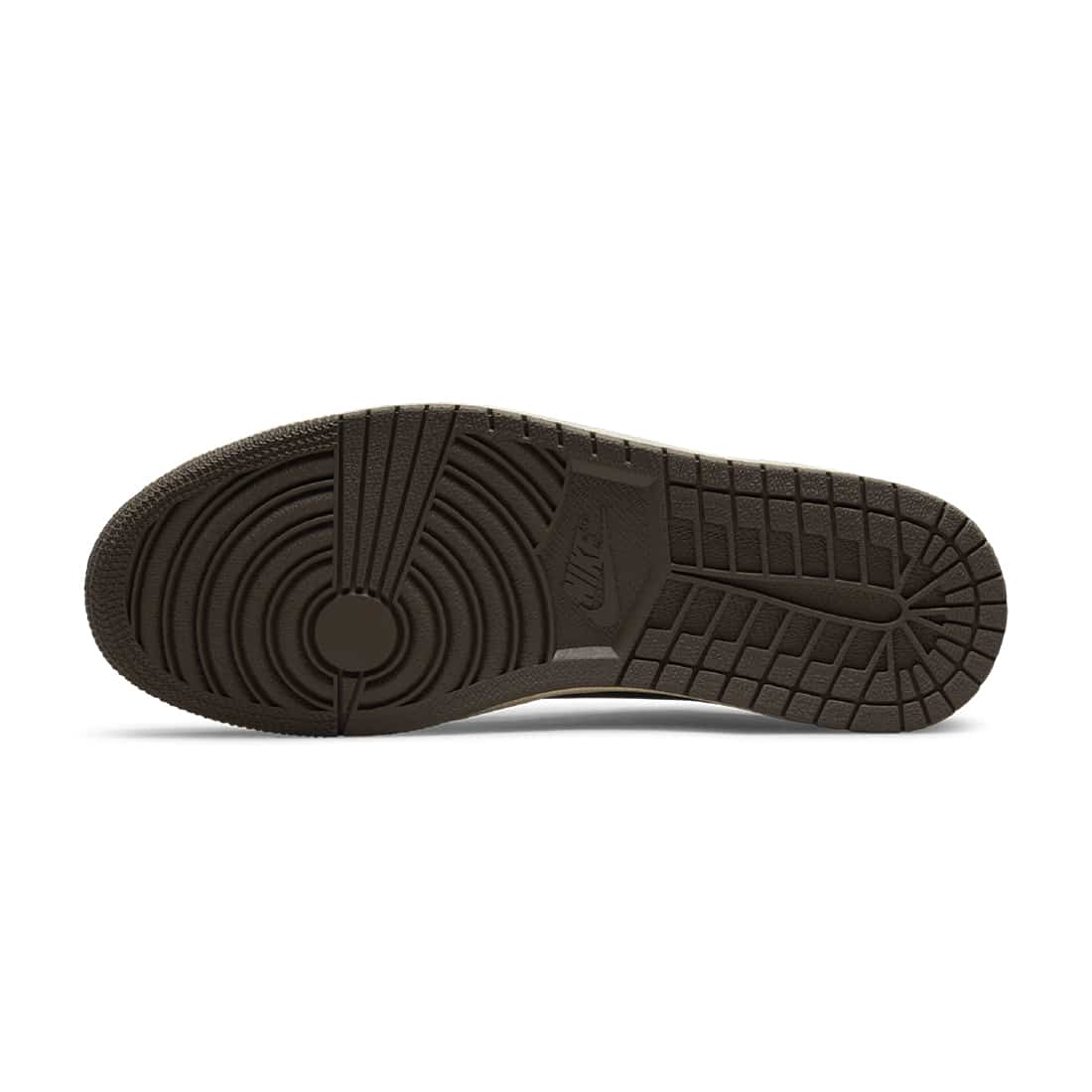 Air Jordan 1 Retro Low OG SP Travis Scott Reverse Mocha