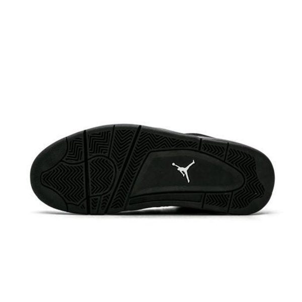 Air Jordan 4 Black Cat
