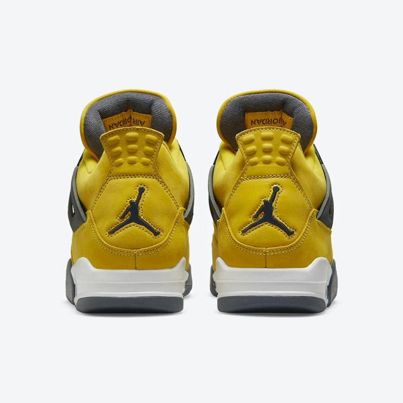 Air Jordan 4 Retro Lightning
