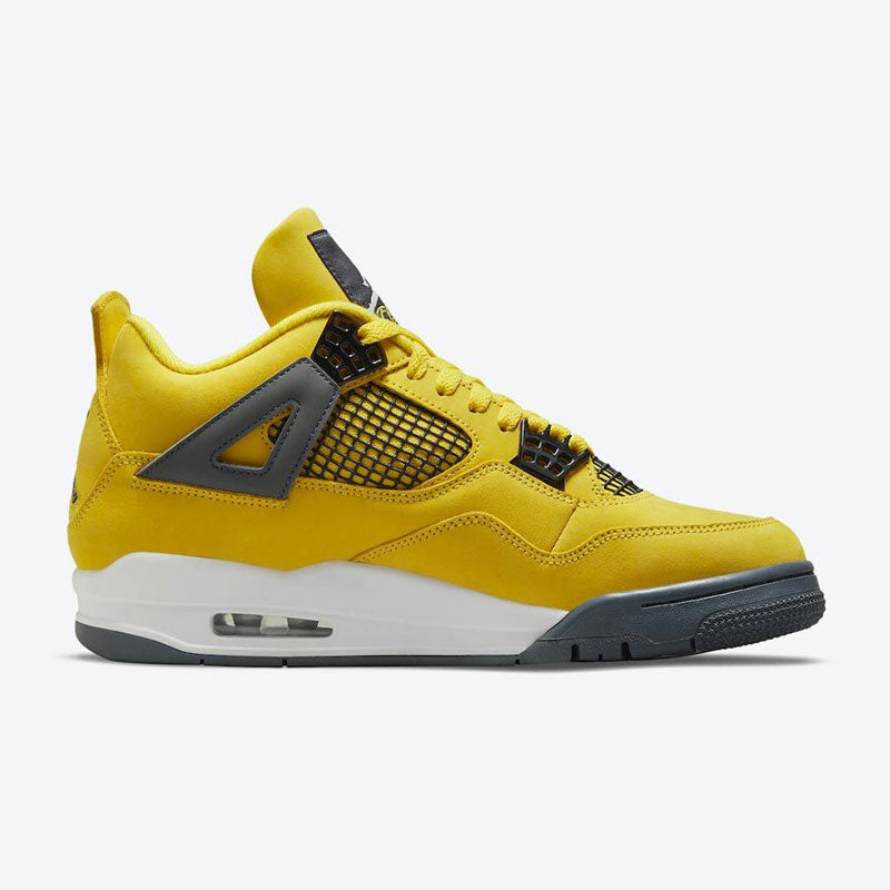 Air Jordan 4 Retro Lightning