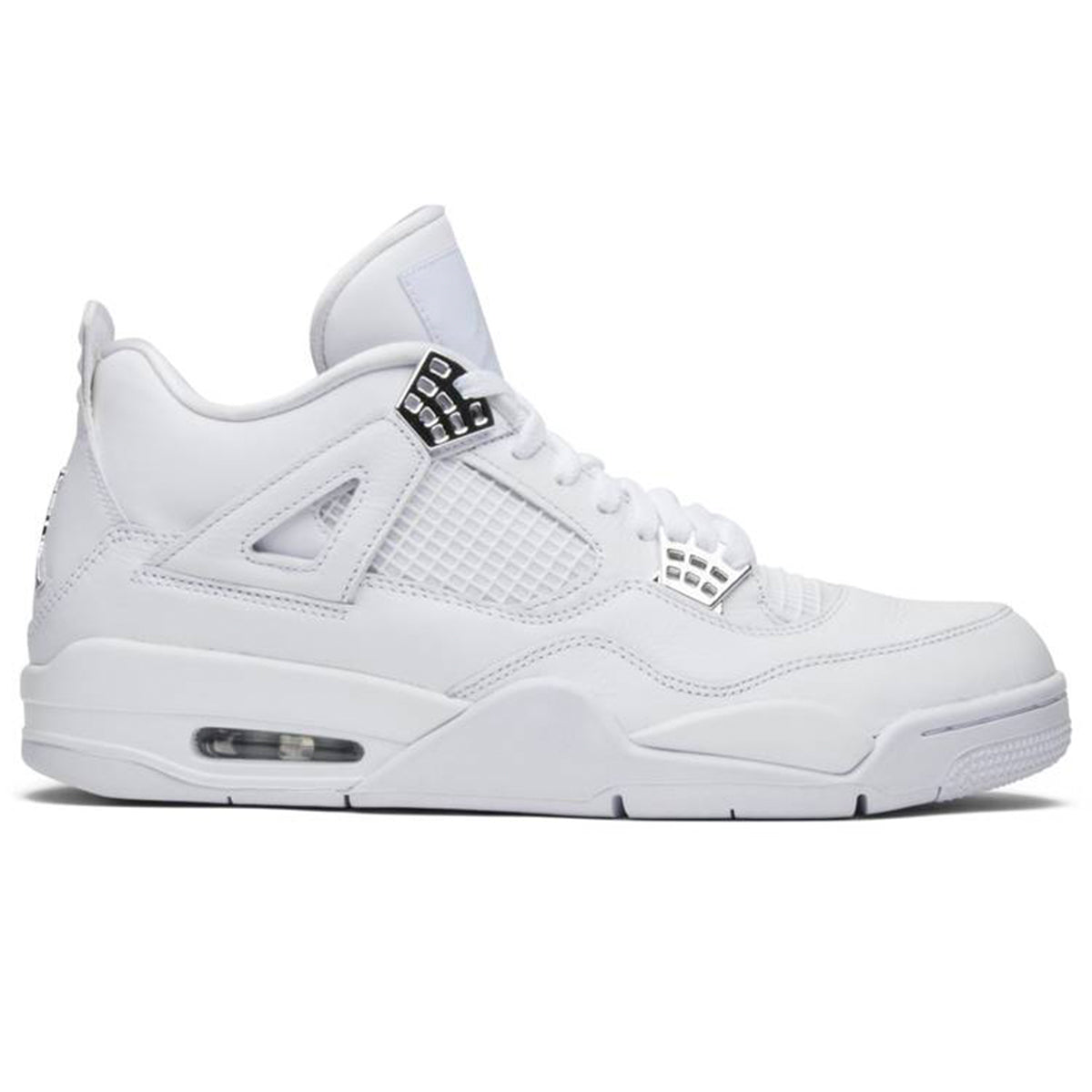 Air Jordan 4 Retro Pure Money 2017 Airy