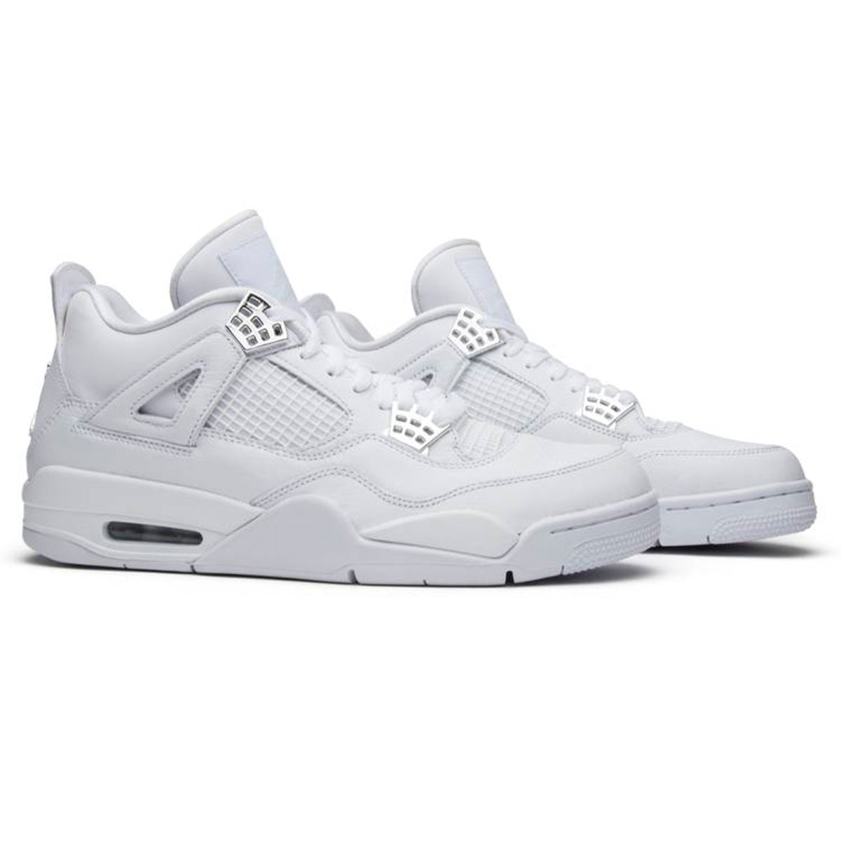Air Jordan 4 Retro Pure Money 2017 Airy