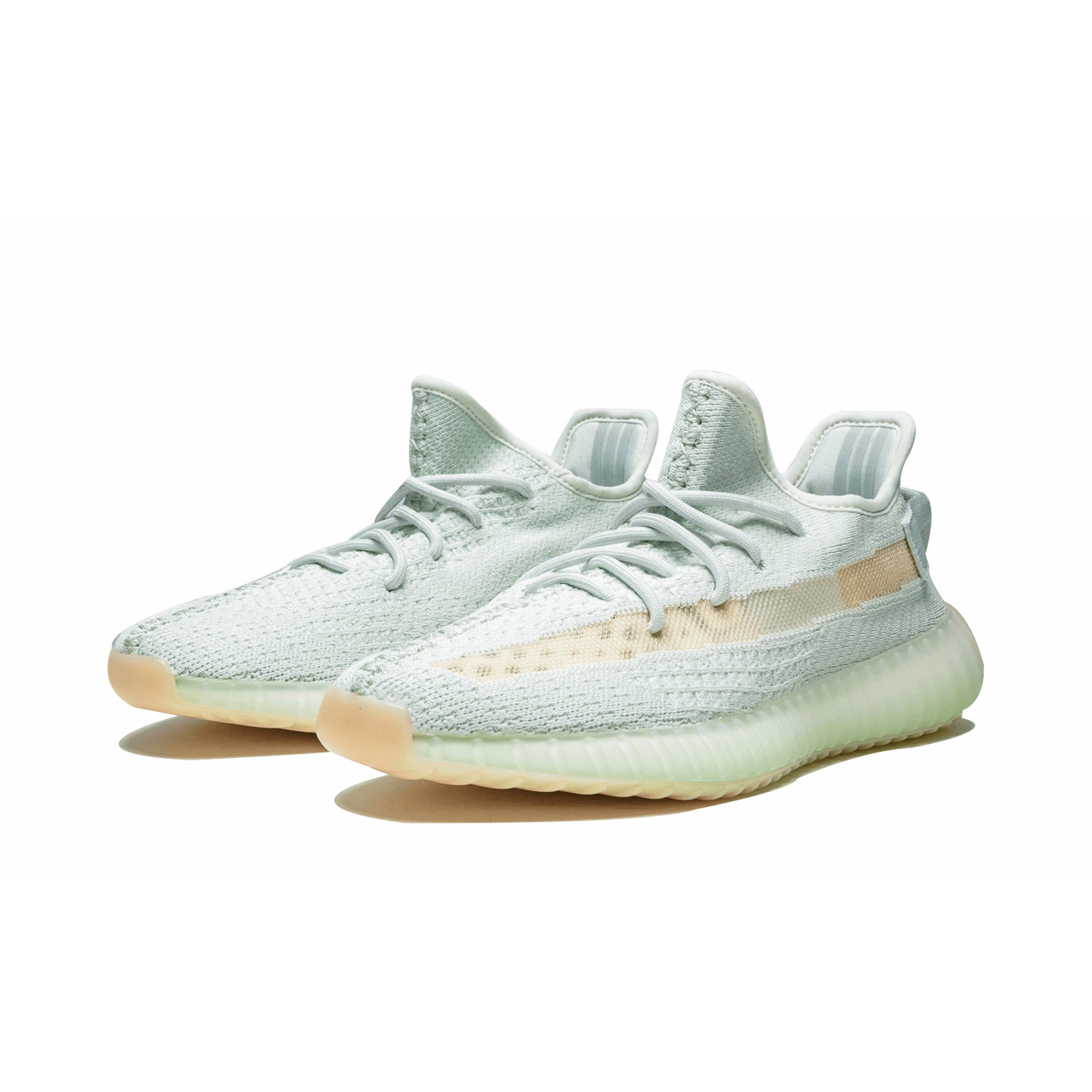 Yeezy 350 Boost V2 Hyperspace