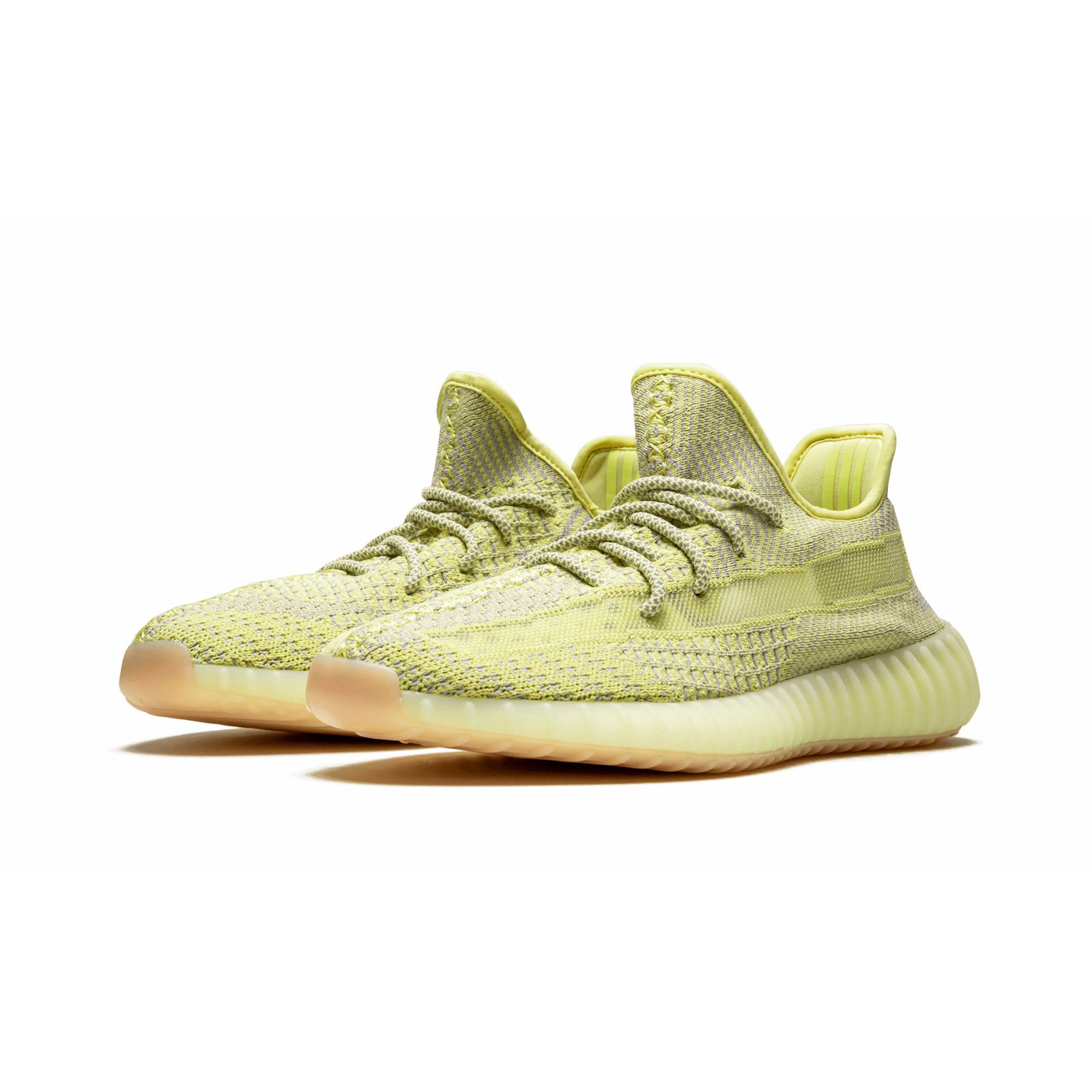 Yeezy 350 Boost V2 Antlia Reflective