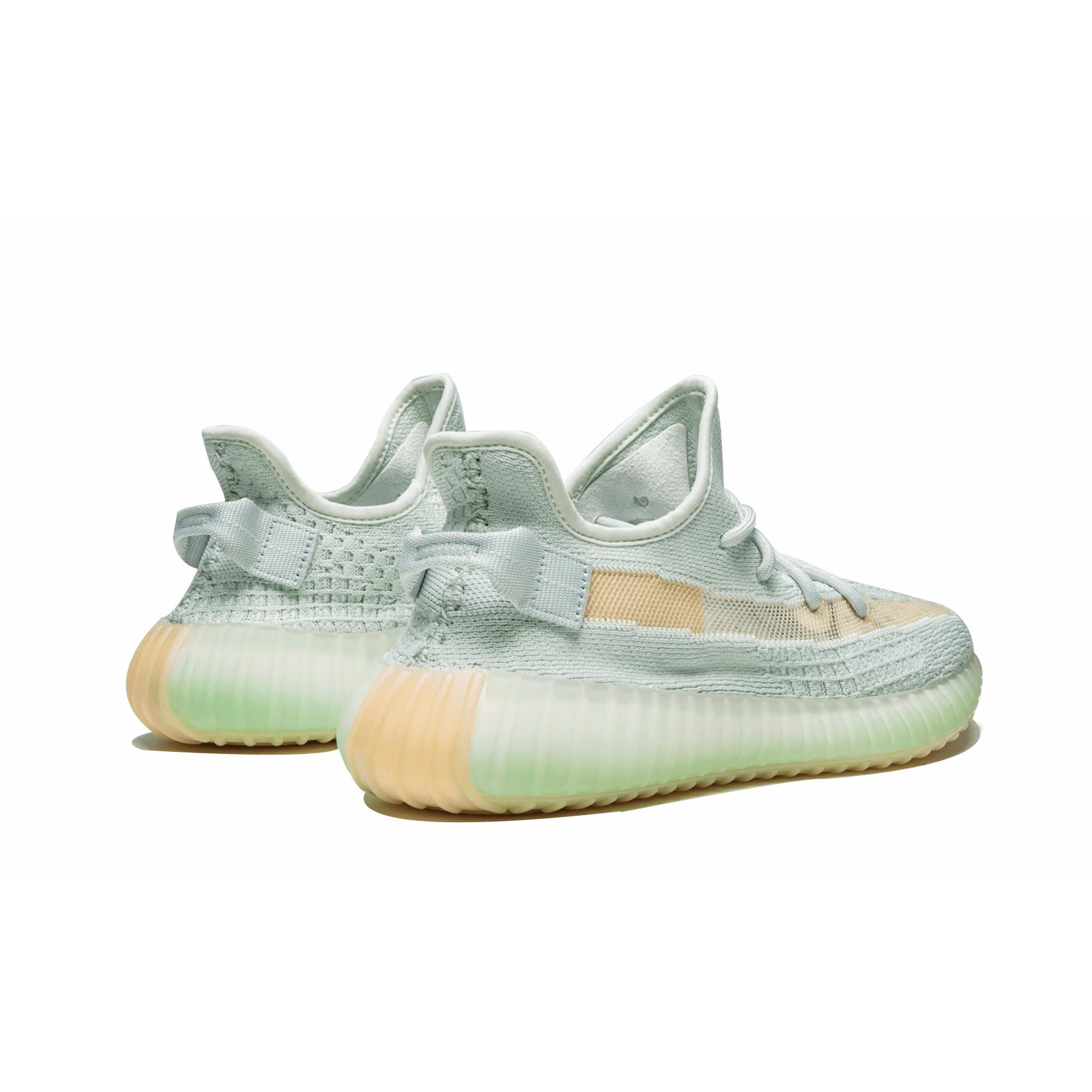 Yeezy 350 Boost V2 Hyperspace