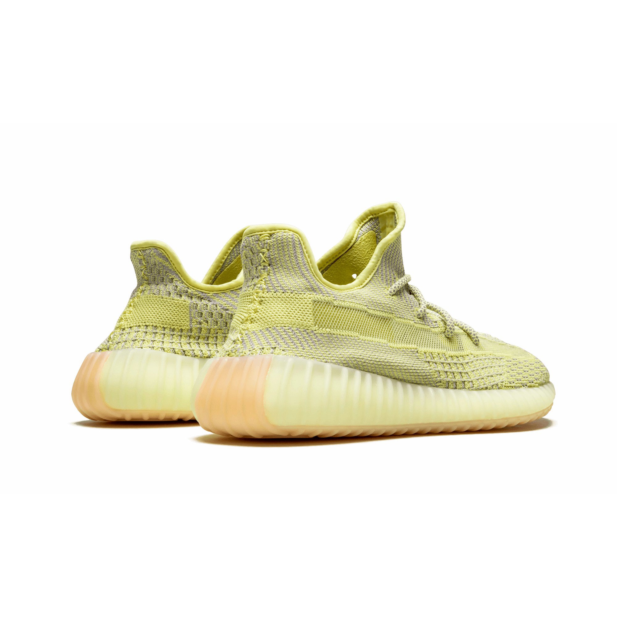 Yeezy 350 Boost V2 Antlia Reflective