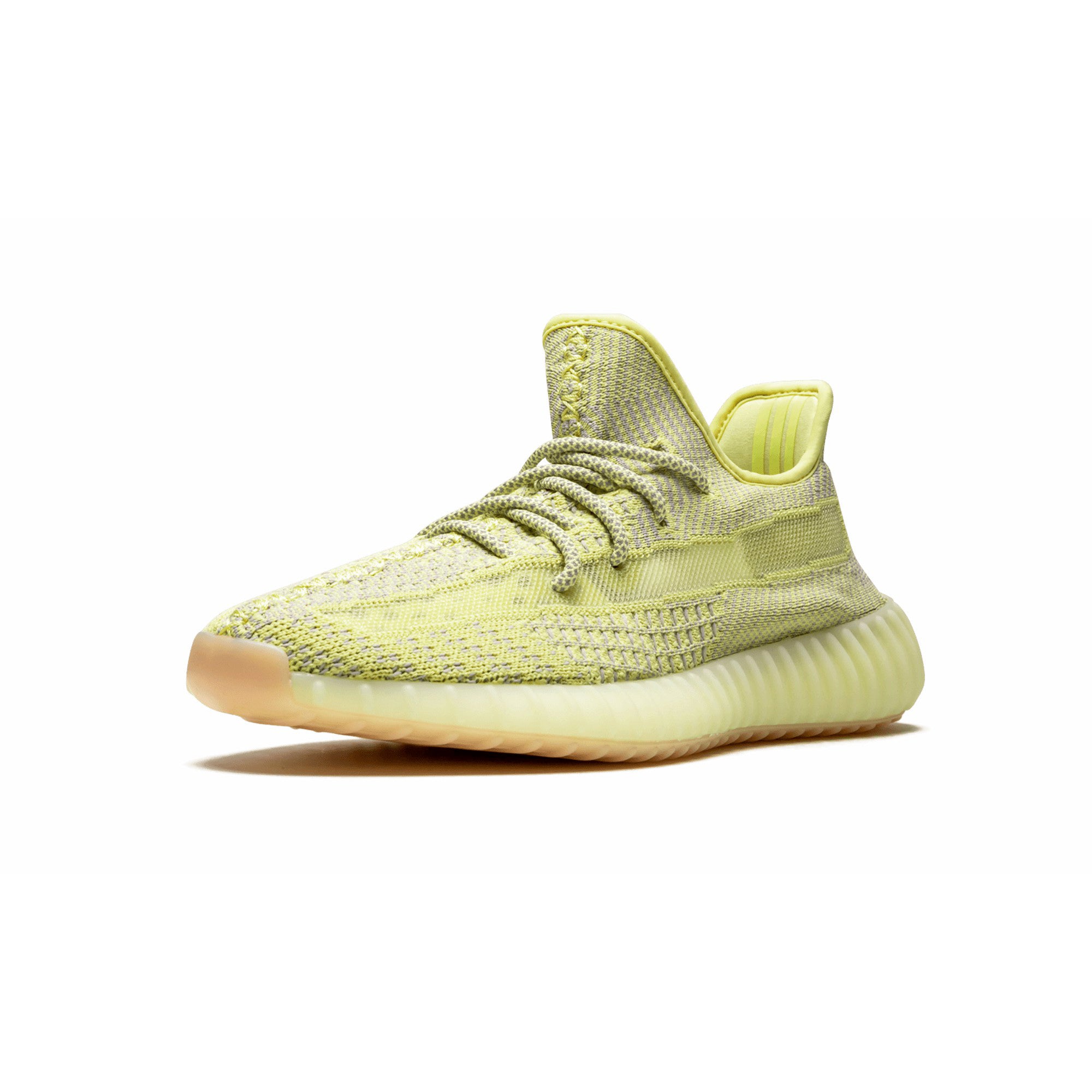 Yeezy 350 Boost V2 Antlia Reflective