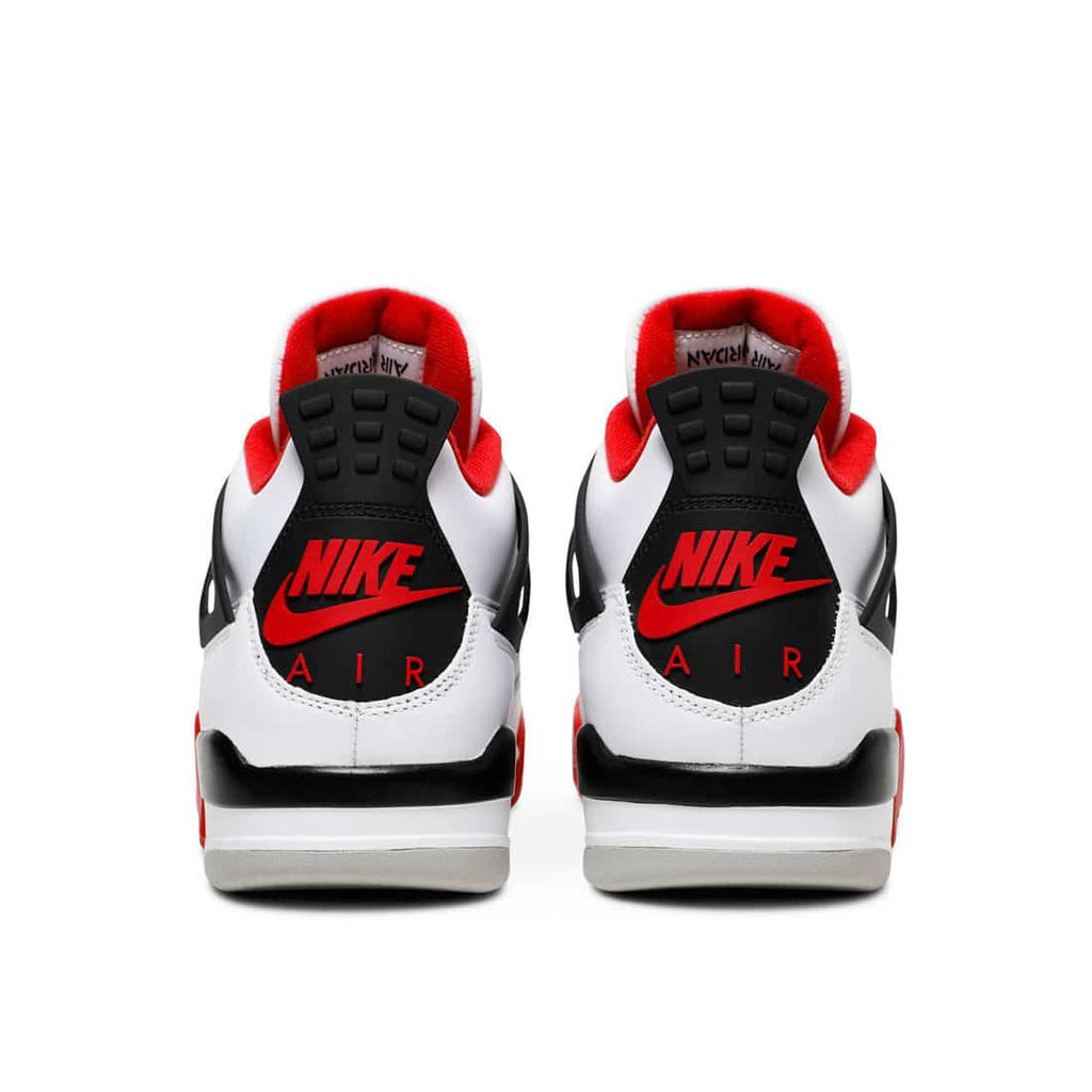 Air Jordan 4 OG Fire Red