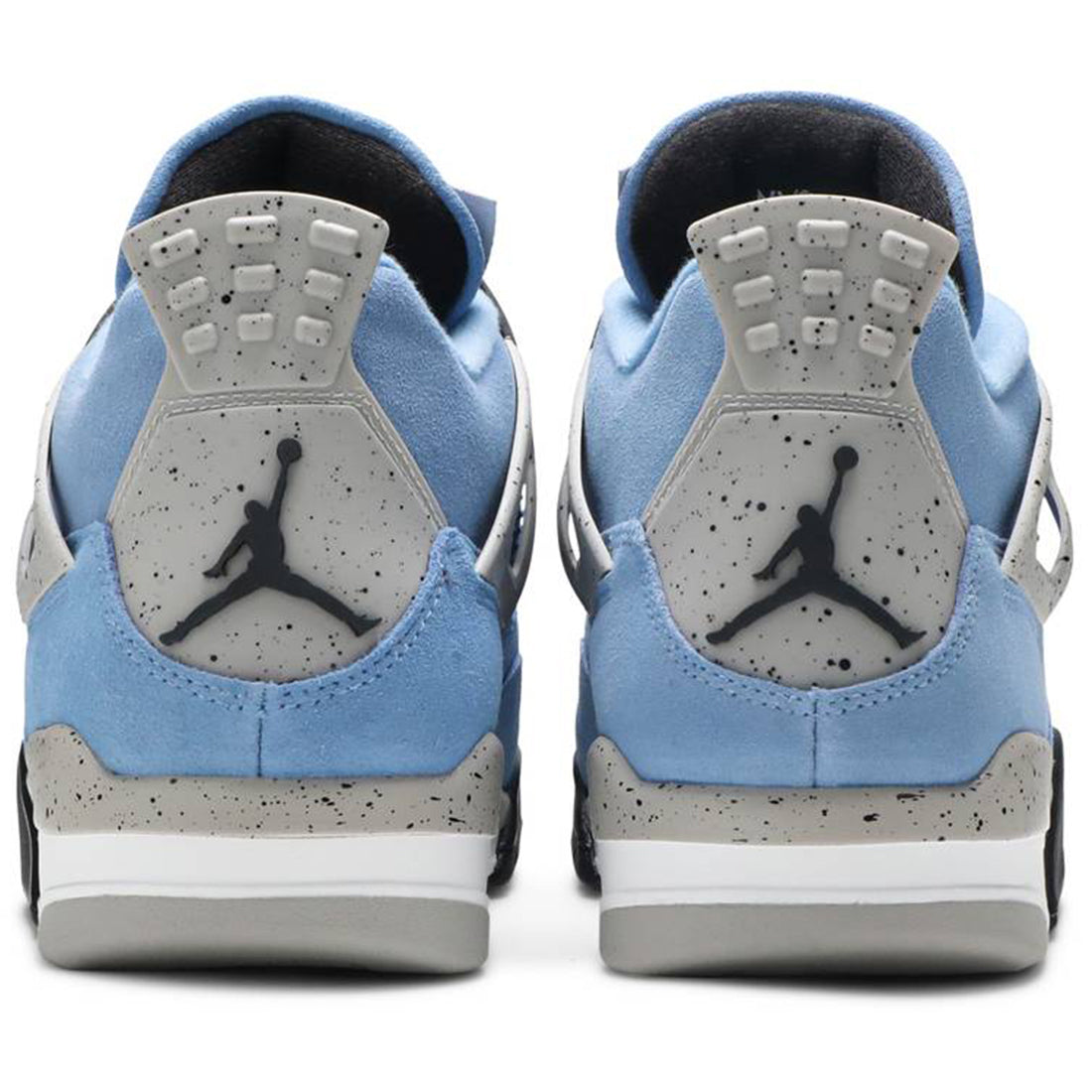 Air Jordan 4 Retro University Blue