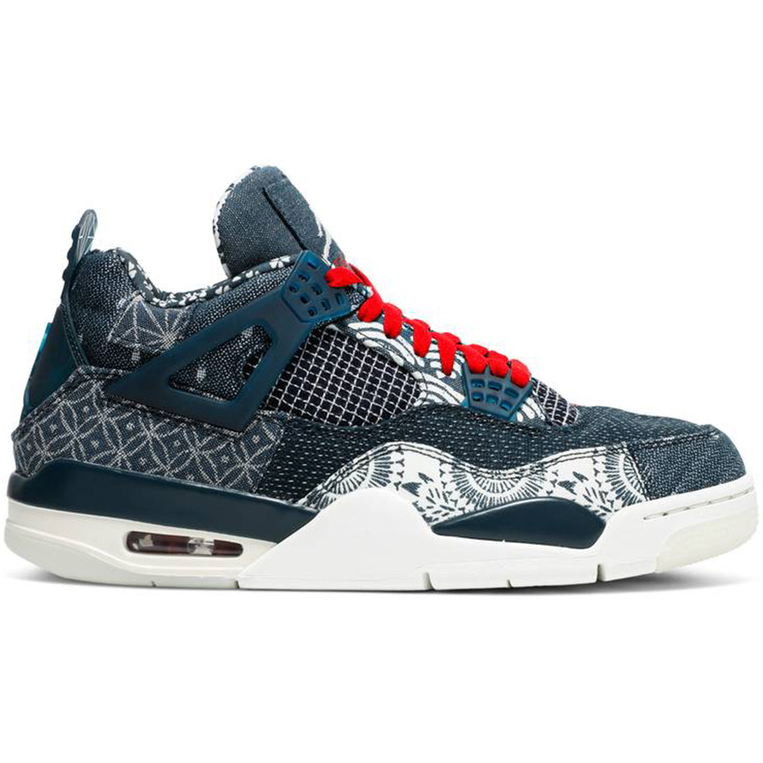 Air Jordan 4 Retro SE Sashiko