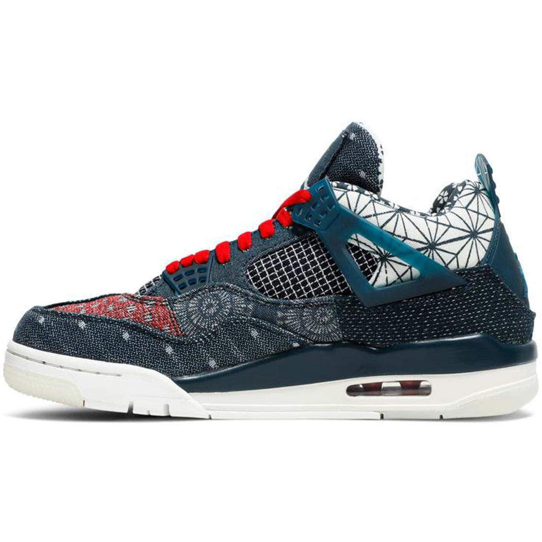 Air Jordan 4 Retro SE Sashiko