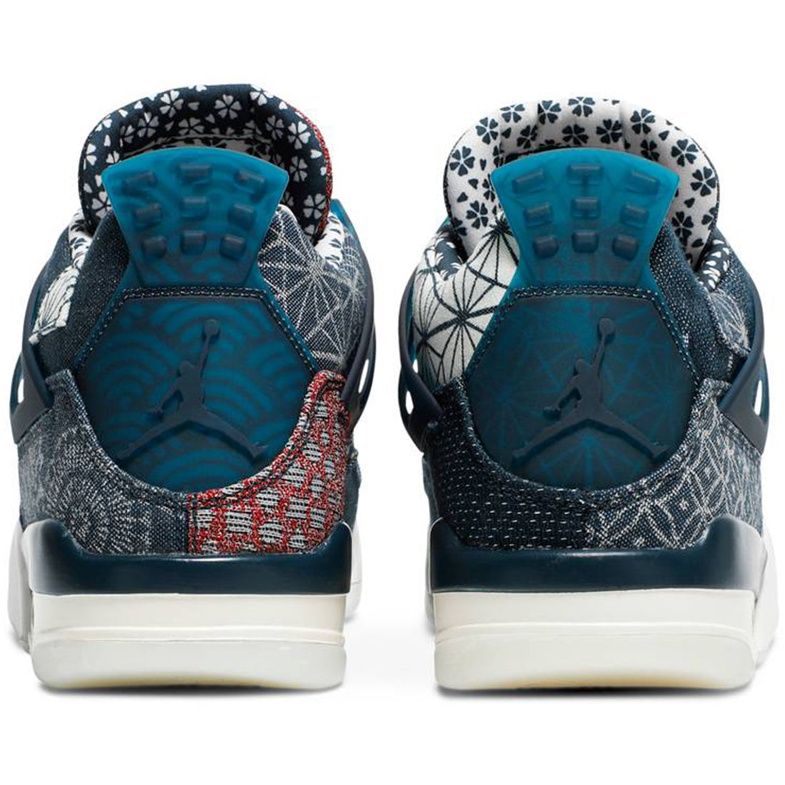 Air Jordan 4 Retro SE Sashiko