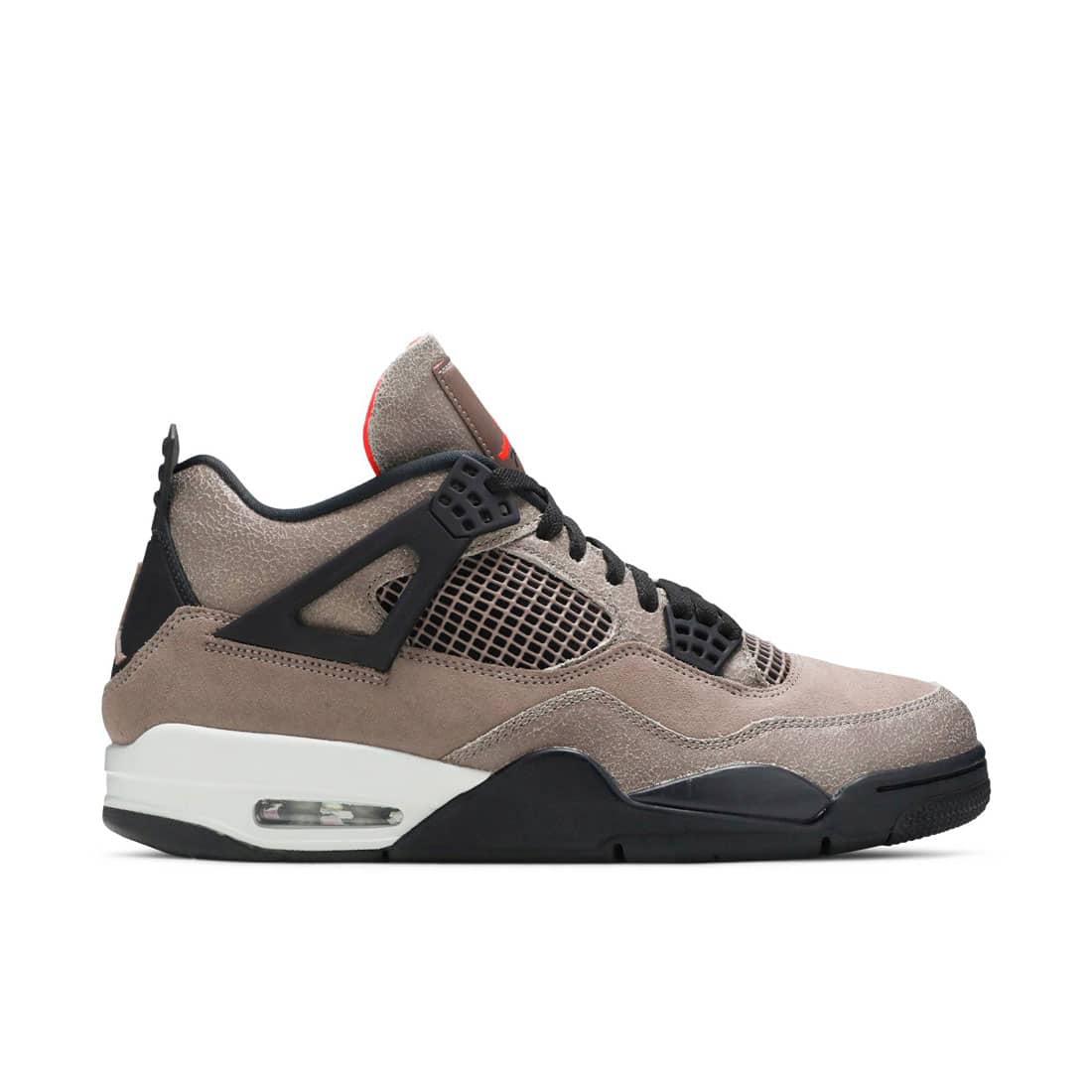 Air Jordan 4 Taupe Haze