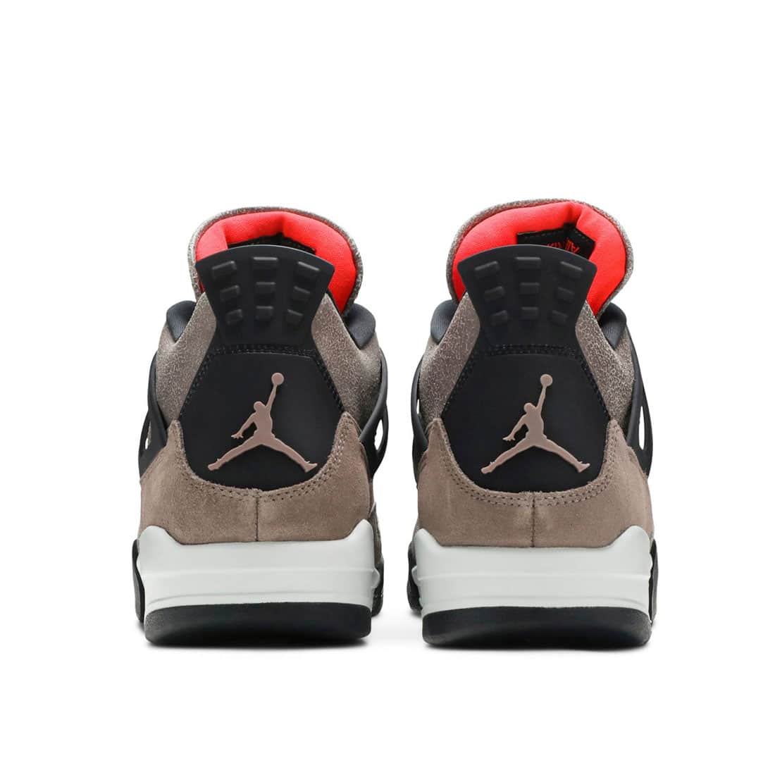 Air Jordan 4 Taupe Haze