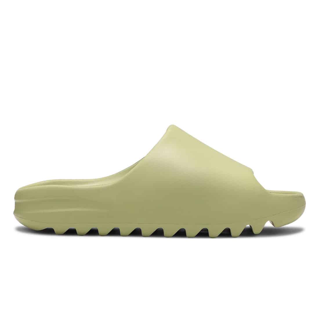 Yeezy Slides ‘Resin’ 2021