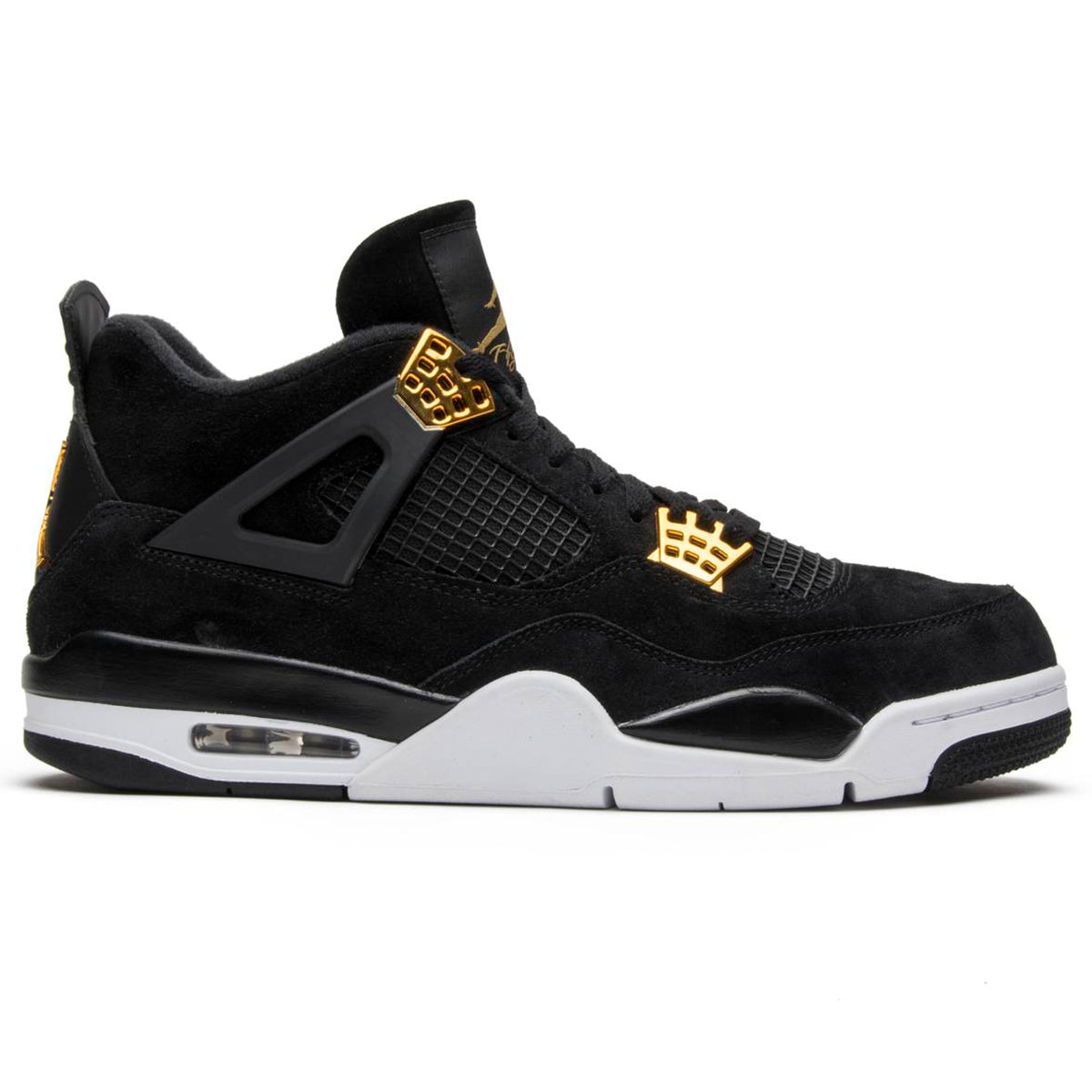 Air Jordan 4 Retro Royalty