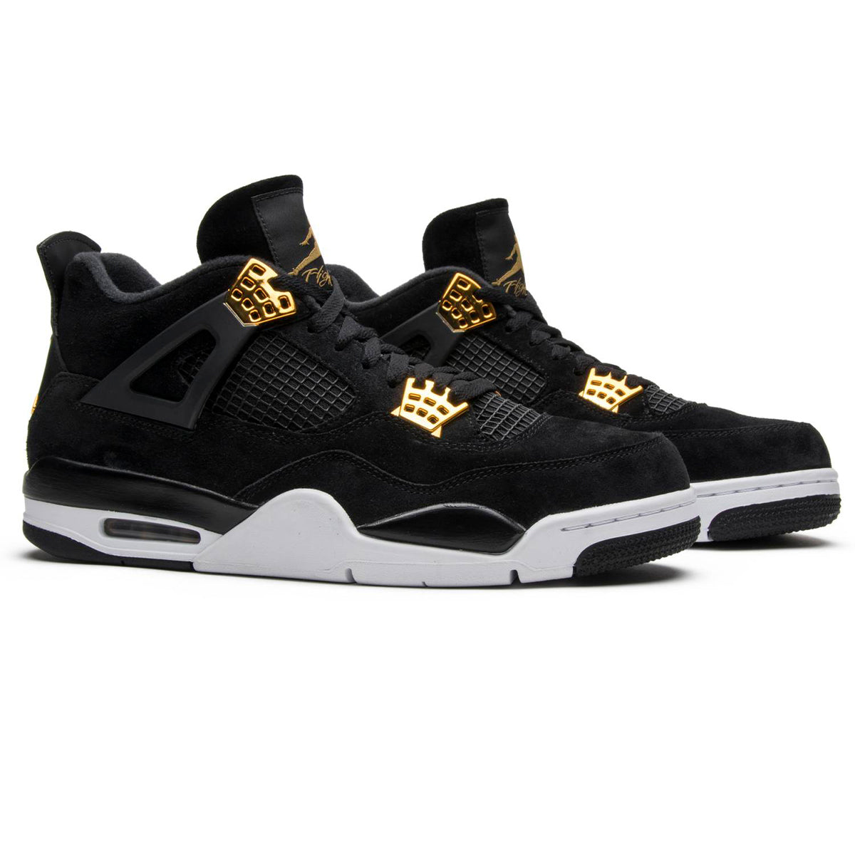 Air Jordan 4 Retro Royalty