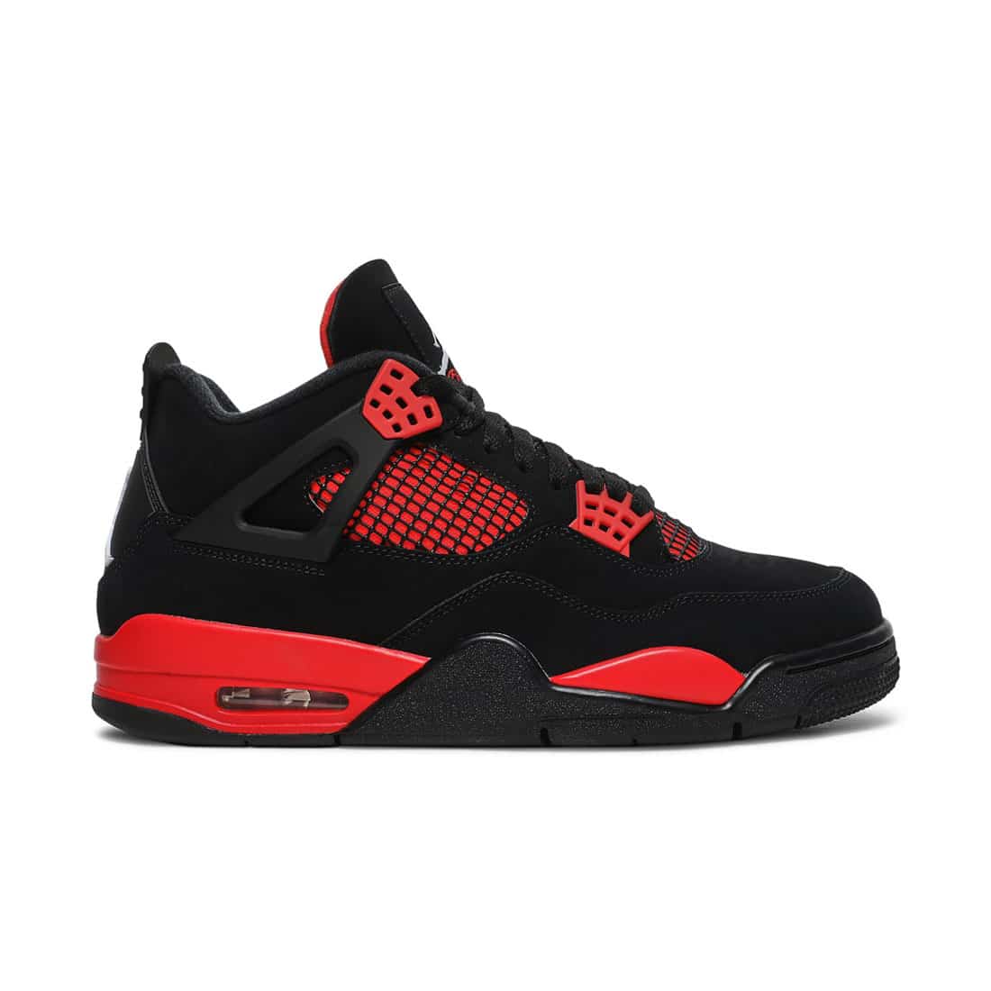Air Jordan 4 Retro Red Thunder