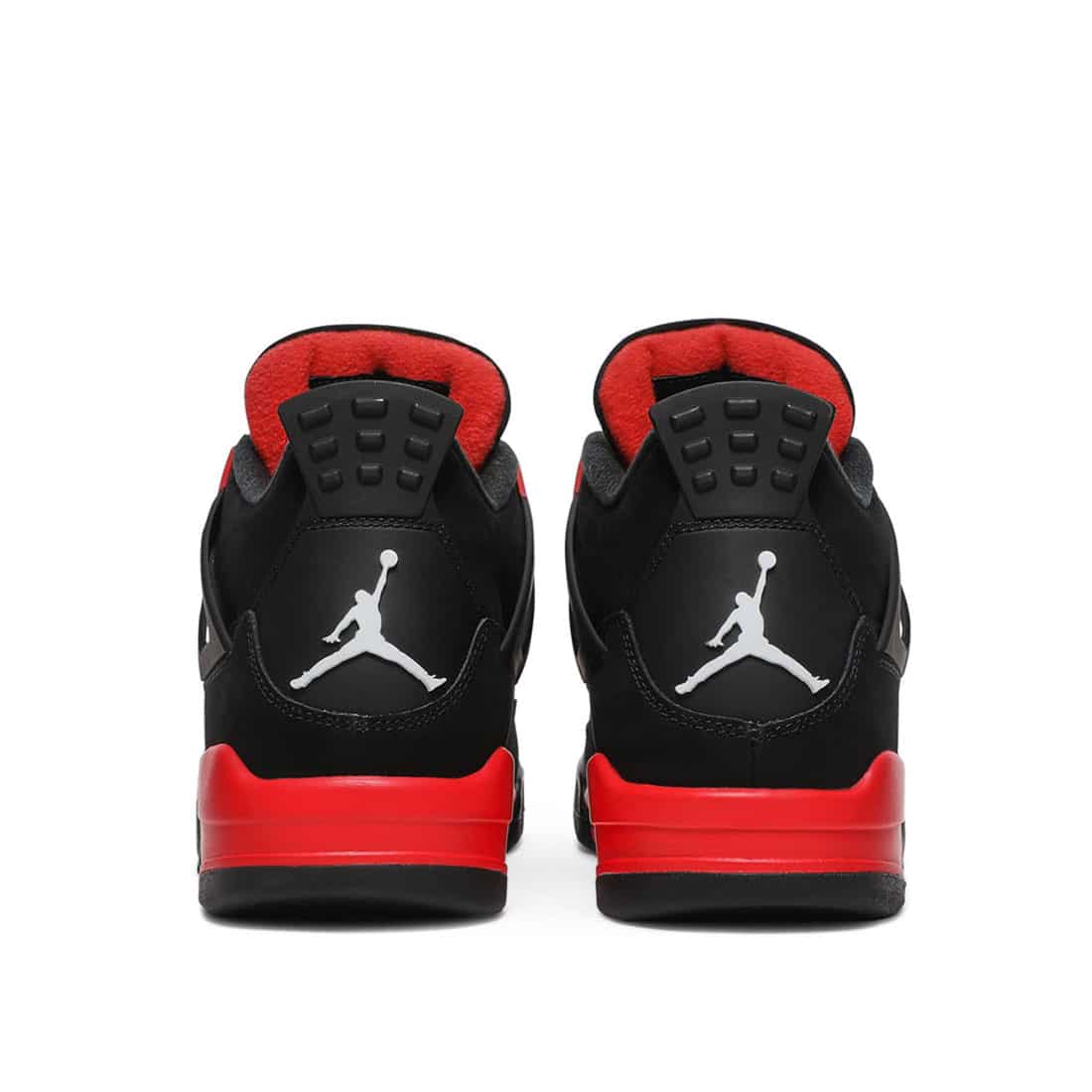 Air Jordan 4 Retro Red Thunder