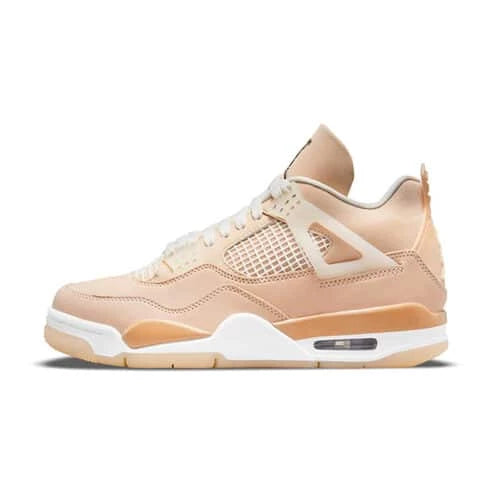 Air Jordan 4 Retro Shimmer (women)