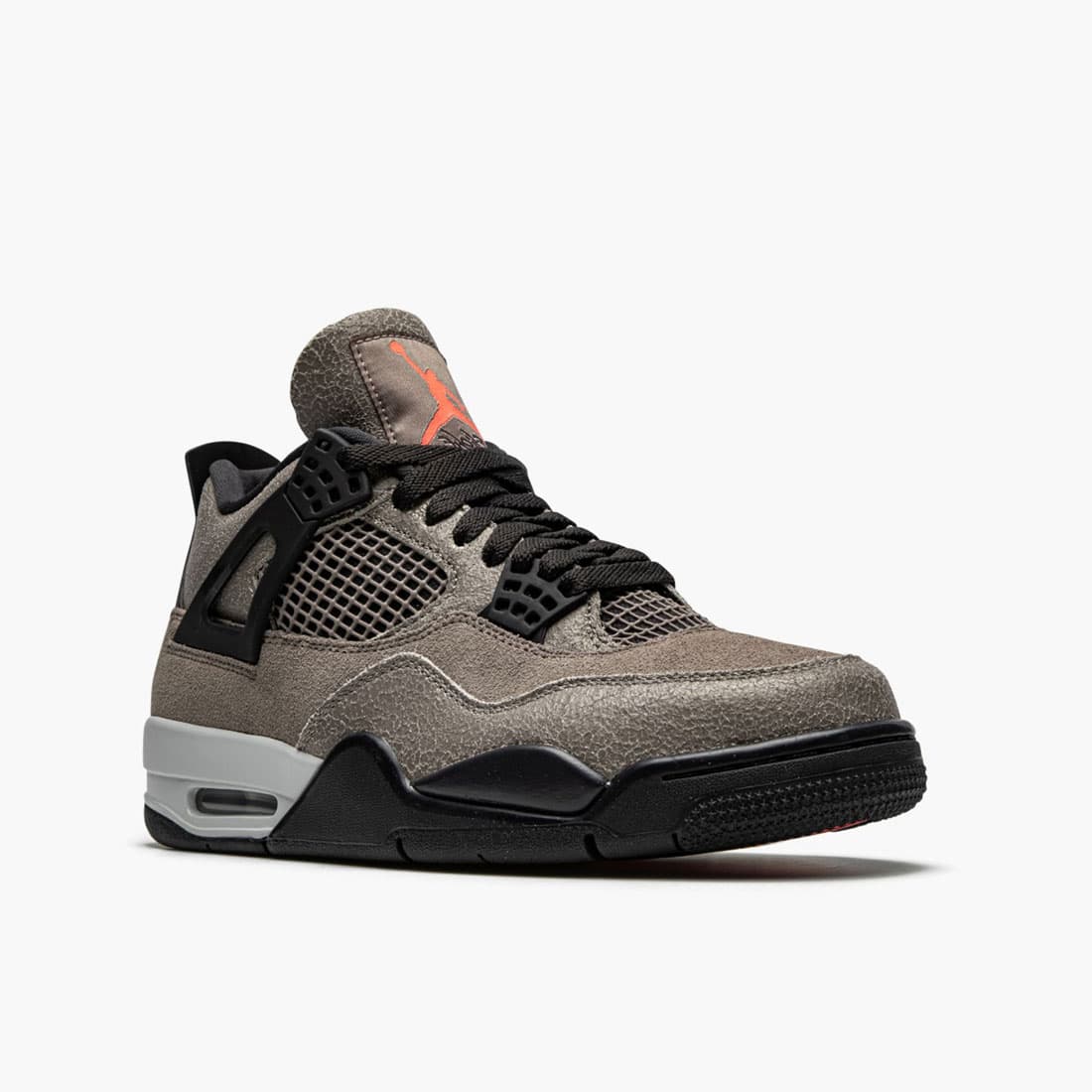 Air Jordan 4 Taupe Haze