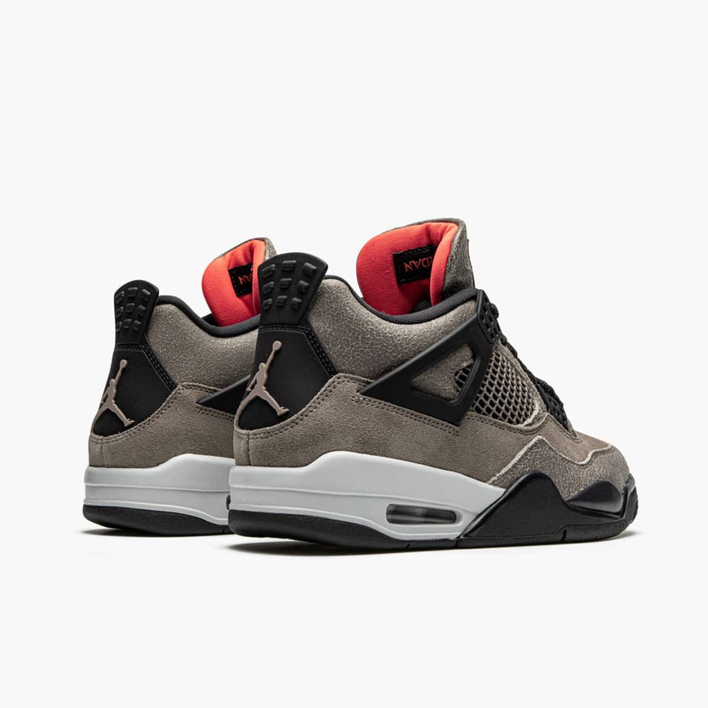Air Jordan 4 Taupe Haze