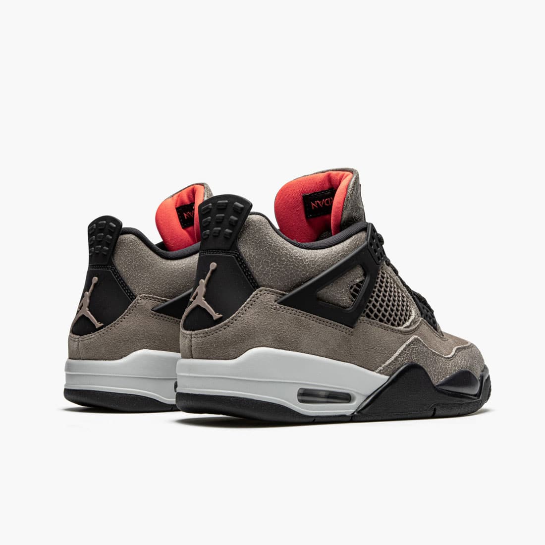 Air Jordan 4 Taupe Haze