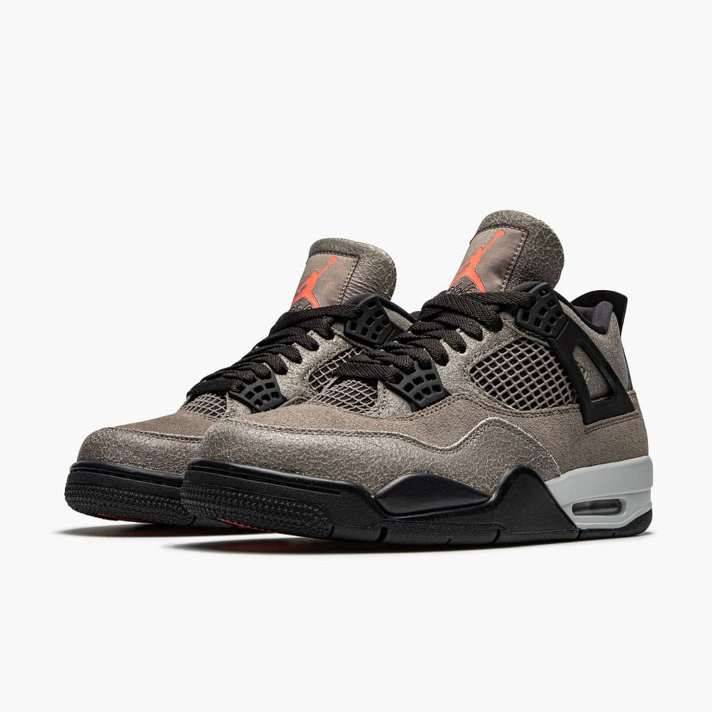 Air Jordan 4 Taupe Haze