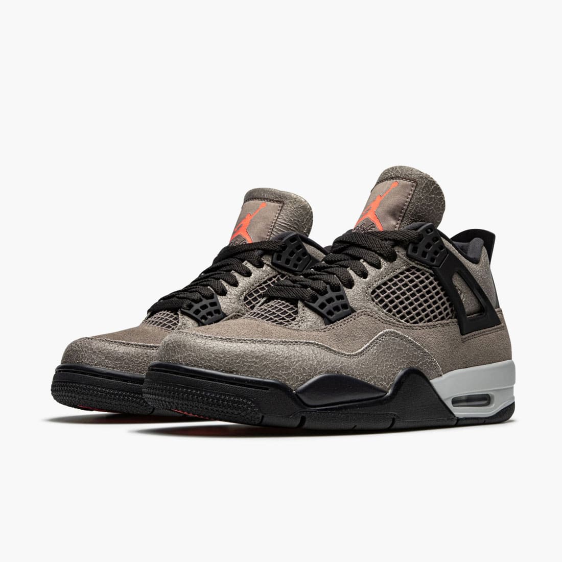 Air Jordan 4 Taupe Haze