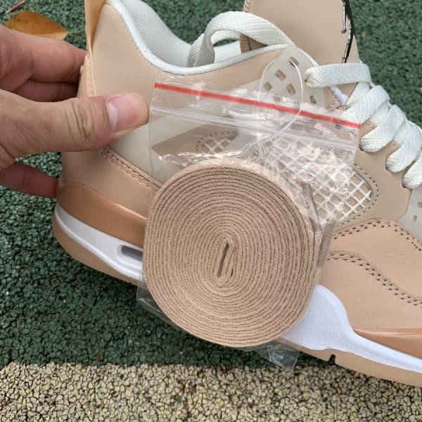 Air Jordan 4 Retro Shimmer (women)