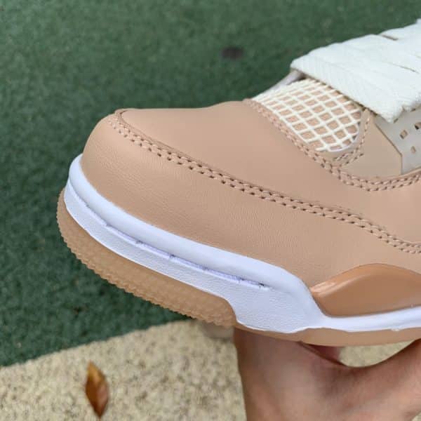 Air Jordan 4 Retro Shimmer (women)