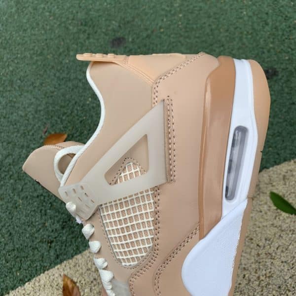 Air Jordan 4 Retro Shimmer (women)