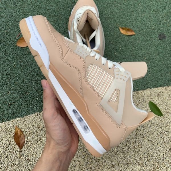 Air Jordan 4 Retro Shimmer (women)