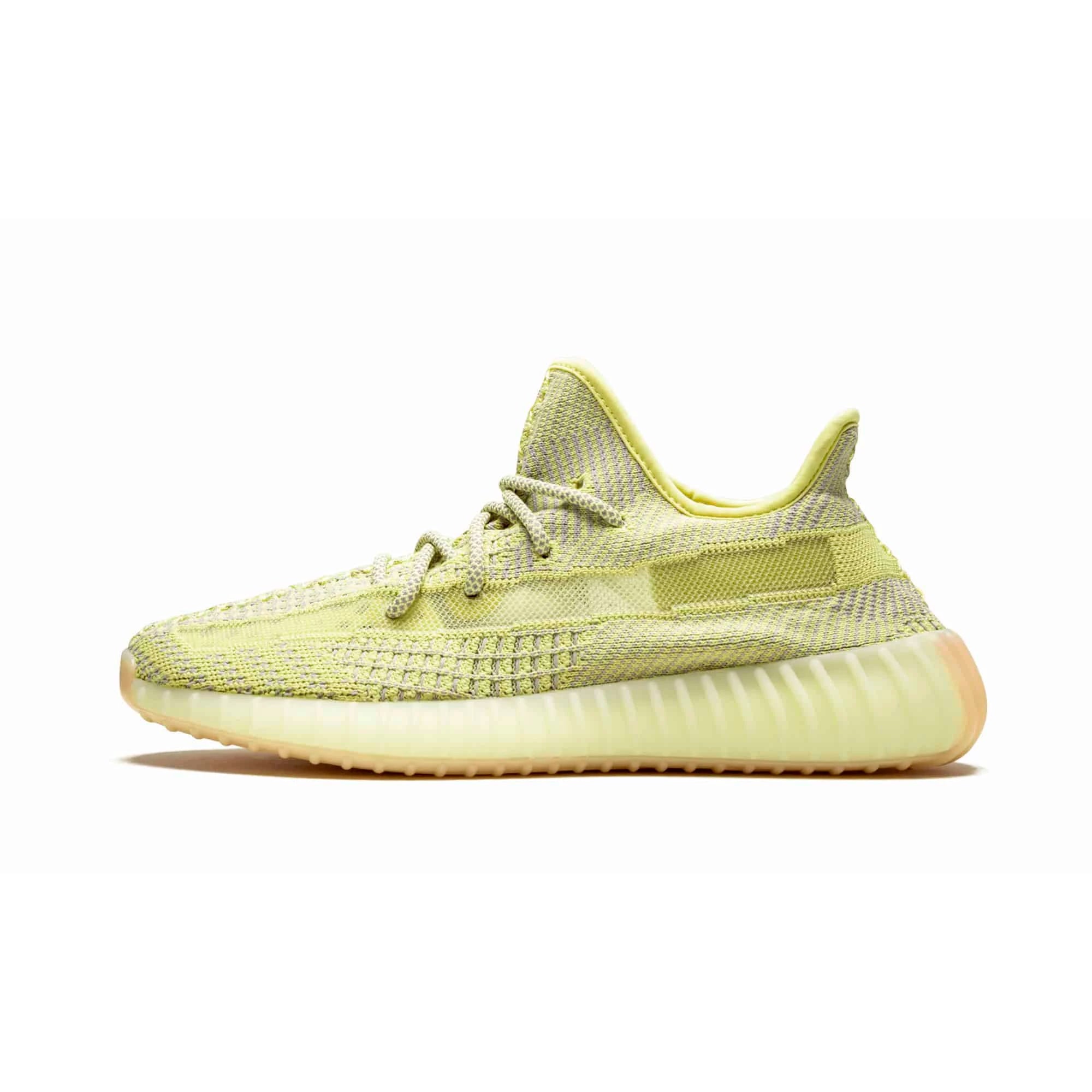 Yeezy 350 Boost V2 Antlia Reflective