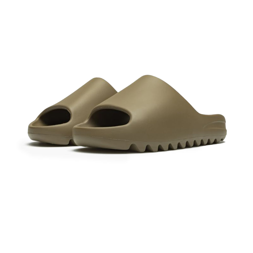 Yeezy Slide Earth Brown