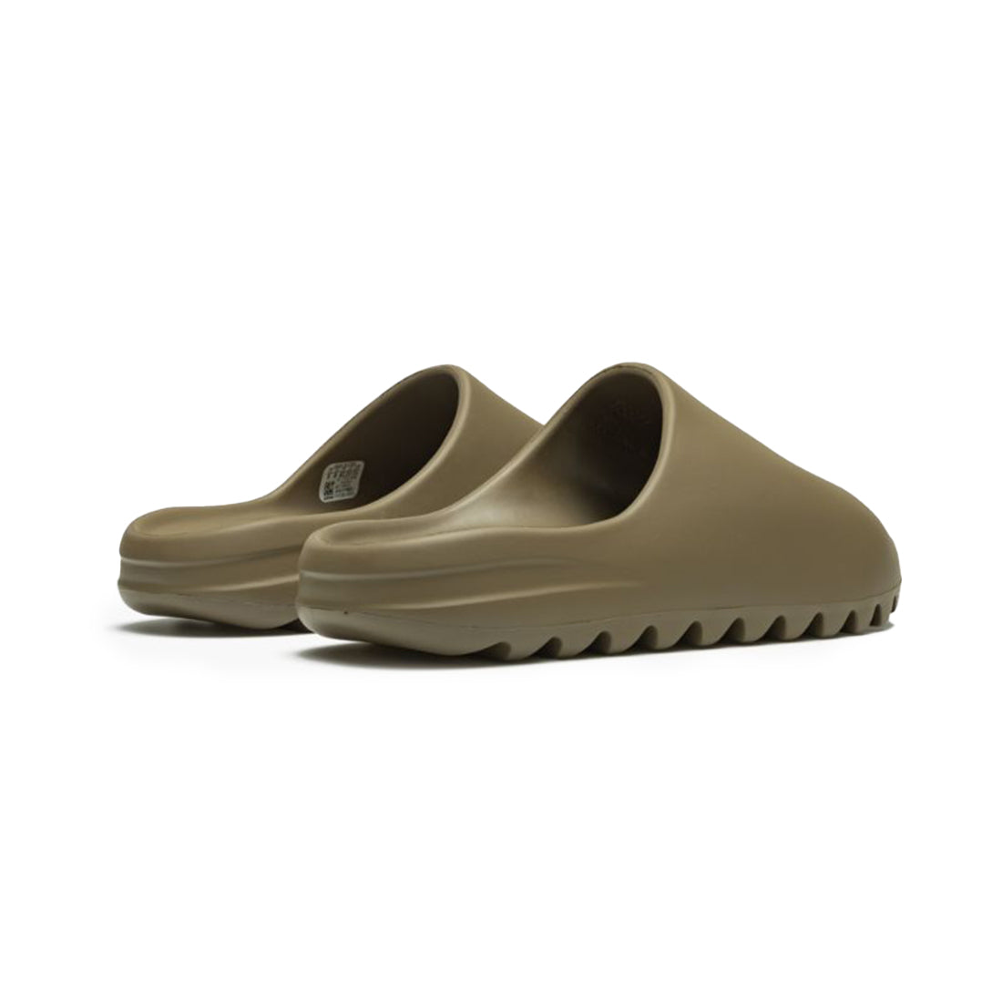 Yeezy Slide Earth Brown