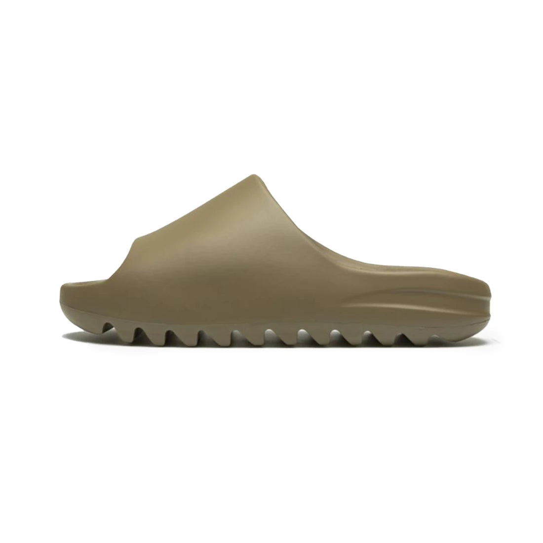 Yeezy Slide Earth Brown