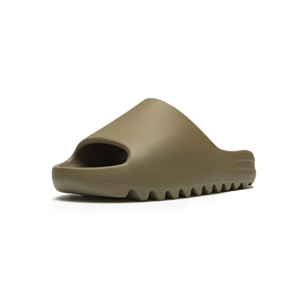 Yeezy Slide Earth Brown