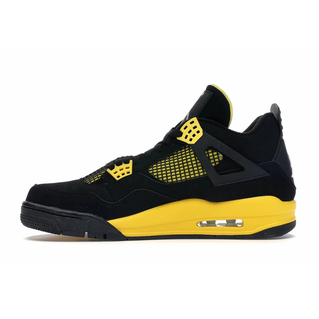 Air Jordan 4 Retro Thunder (2012)