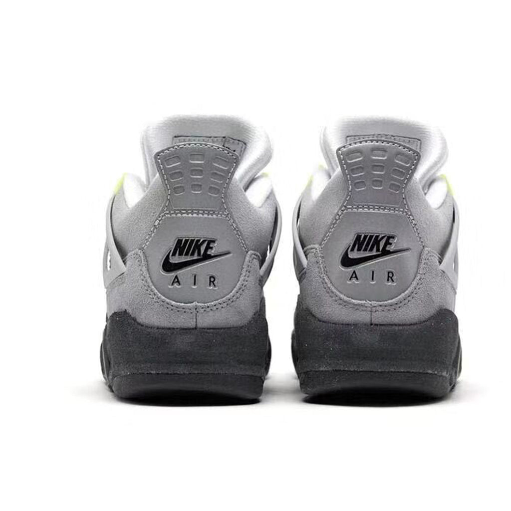 Air Jordan 4 Retro SE Neon 95